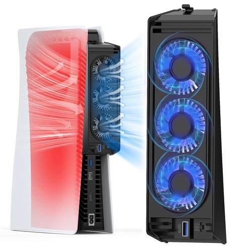Qychhj cooling fan for - qychhj,