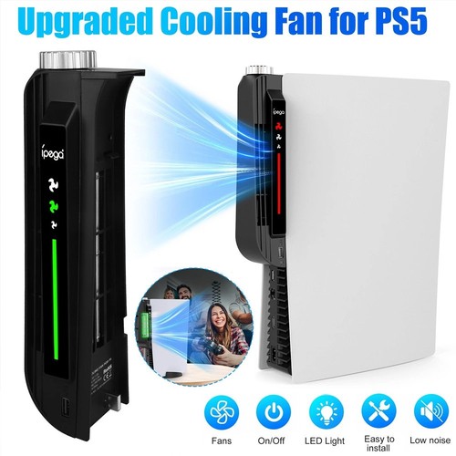 Adjustable speed cooling fan - adjustable,