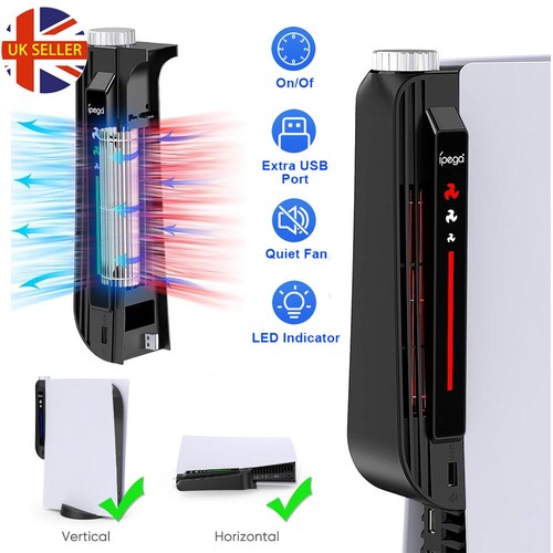 Speed led cooling fan for - cooling,