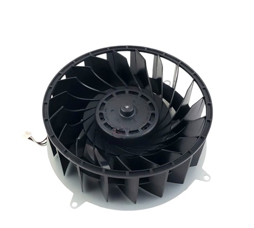 Cooling fan blades - fan,
