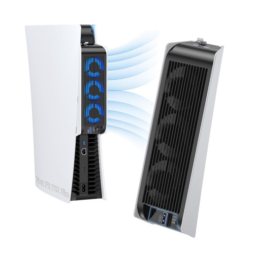 Cooling fan for ps5 - fan,
